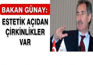 YAKUTİYE NİN ETRAFINDAN ŞİKAYETÇİ